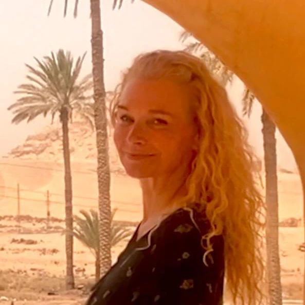 Spirituele reis Egypte